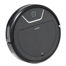 2020 New Robot Vacuum Cleaner 2000PA Large Suction APP Remote Control